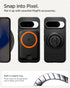Spigen Pixel 10 Pro XL / 10 Pro / 10 Case – Liquid Air (MagFit)